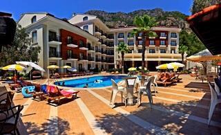 Hotel Meril Marmaris
